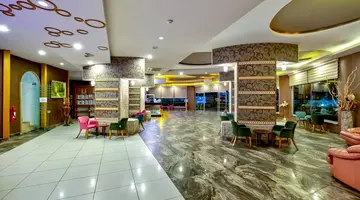 Asrin Beach Hotel