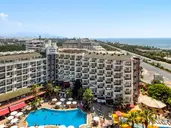 Asrin Beach Hotel