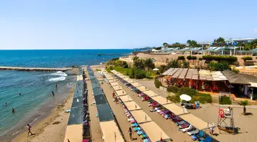 Asrin Beach Hotel