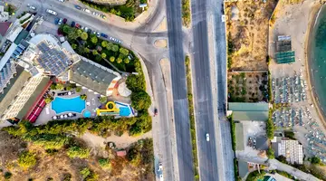 Asrin Beach Hotel