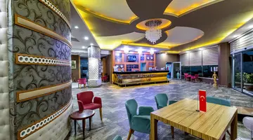 Asrin Beach Hotel