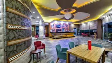 Asrin Beach Hotel