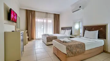 Asrin Beach Hotel