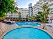Asrin Beach Hotel