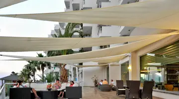 Asrin Beach Hotel
