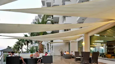 Asrin Beach Hotel