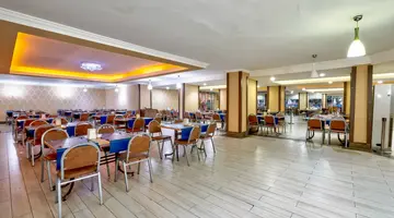 Asrin Beach Hotel