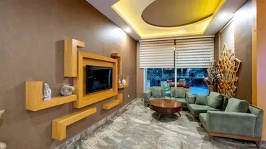 Asrin Beach Hotel