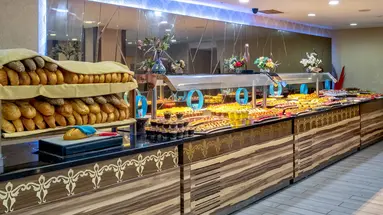 Asrin Beach Hotel