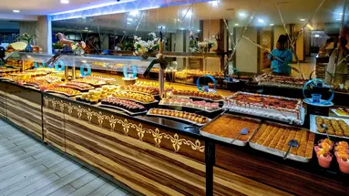 Asrin Beach Hotel