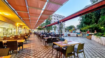 Asrin Beach Hotel