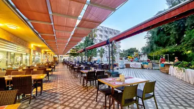 Asrin Beach Hotel
