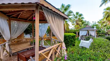 Asrin Beach Hotel