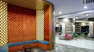 Asrin Beach Hotel