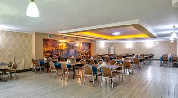Asrin Beach Hotel
