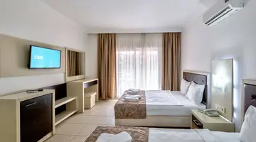 Asrin Beach Hotel