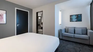Assembly Hotel