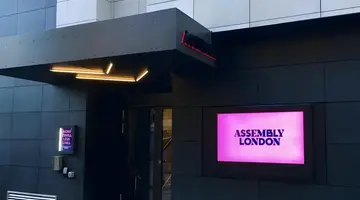 Assembly Hotel