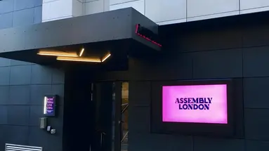 Assembly Hotel