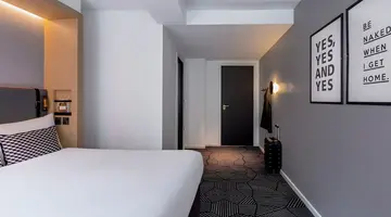 Assembly Hotel