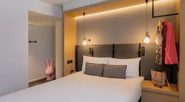Assembly Hotel