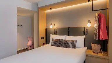 Assembly Hotel
