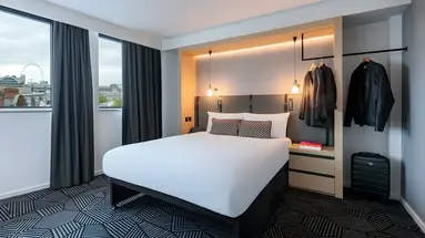 Assembly Hotel
