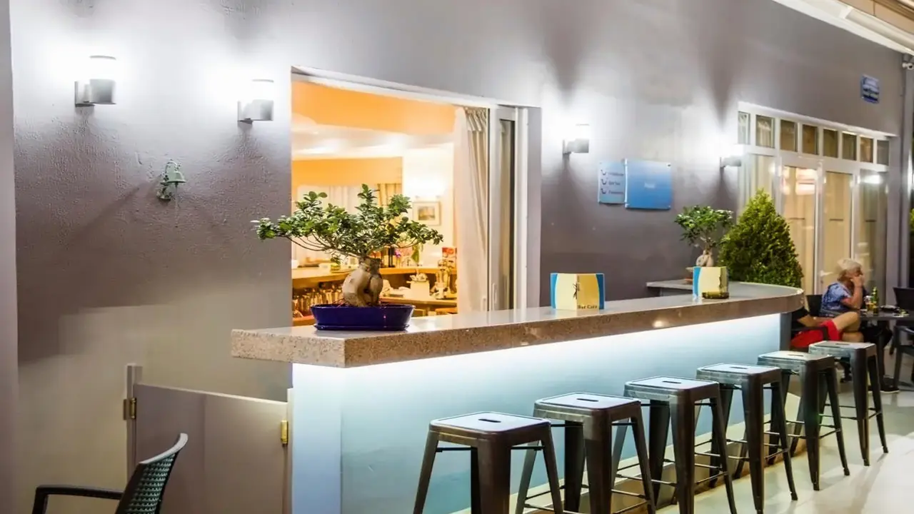 Astali Hotel