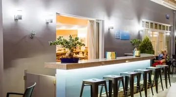 Astali Hotel