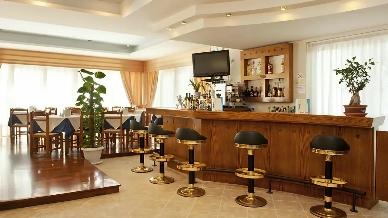 Astali Hotel