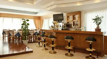Astali Hotel