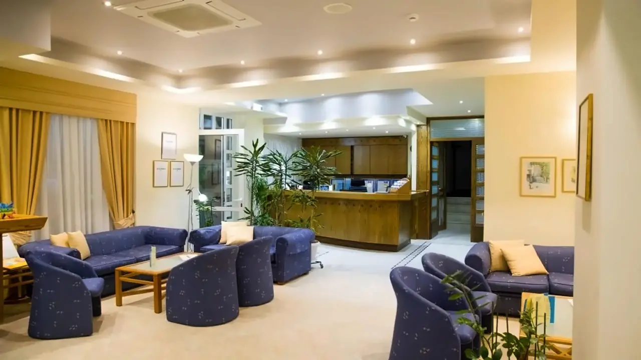 Astali Hotel