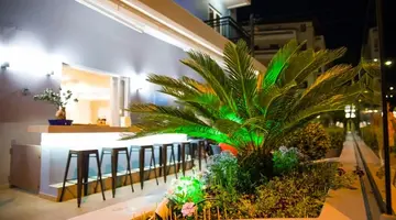 Astali Hotel