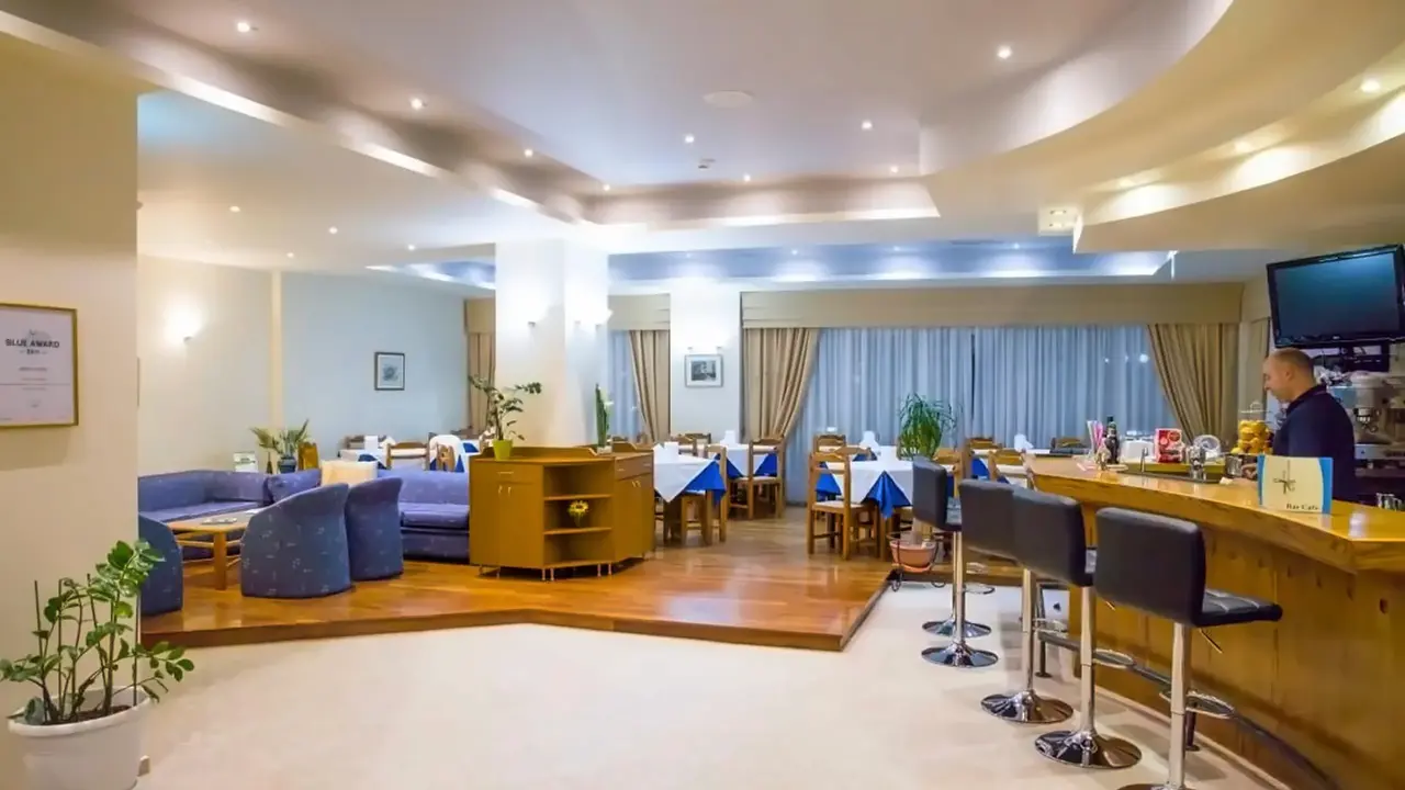 Astali Hotel