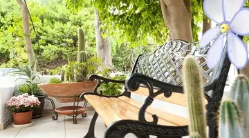 Astali Hotel
