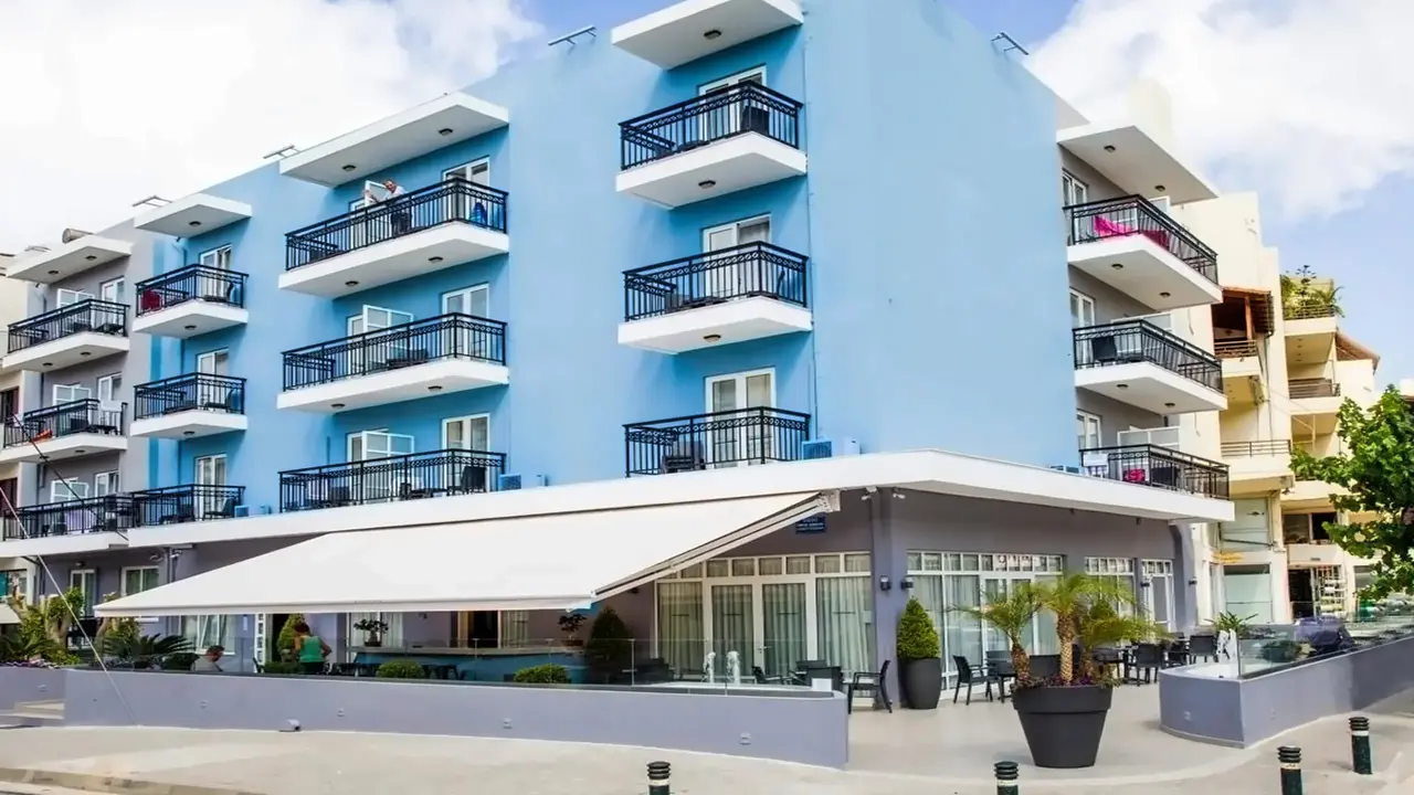 Astali Hotel