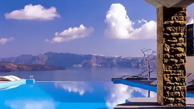 Astarte Suites