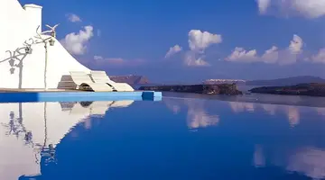 Astarte Suites