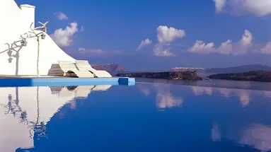 Astarte Suites