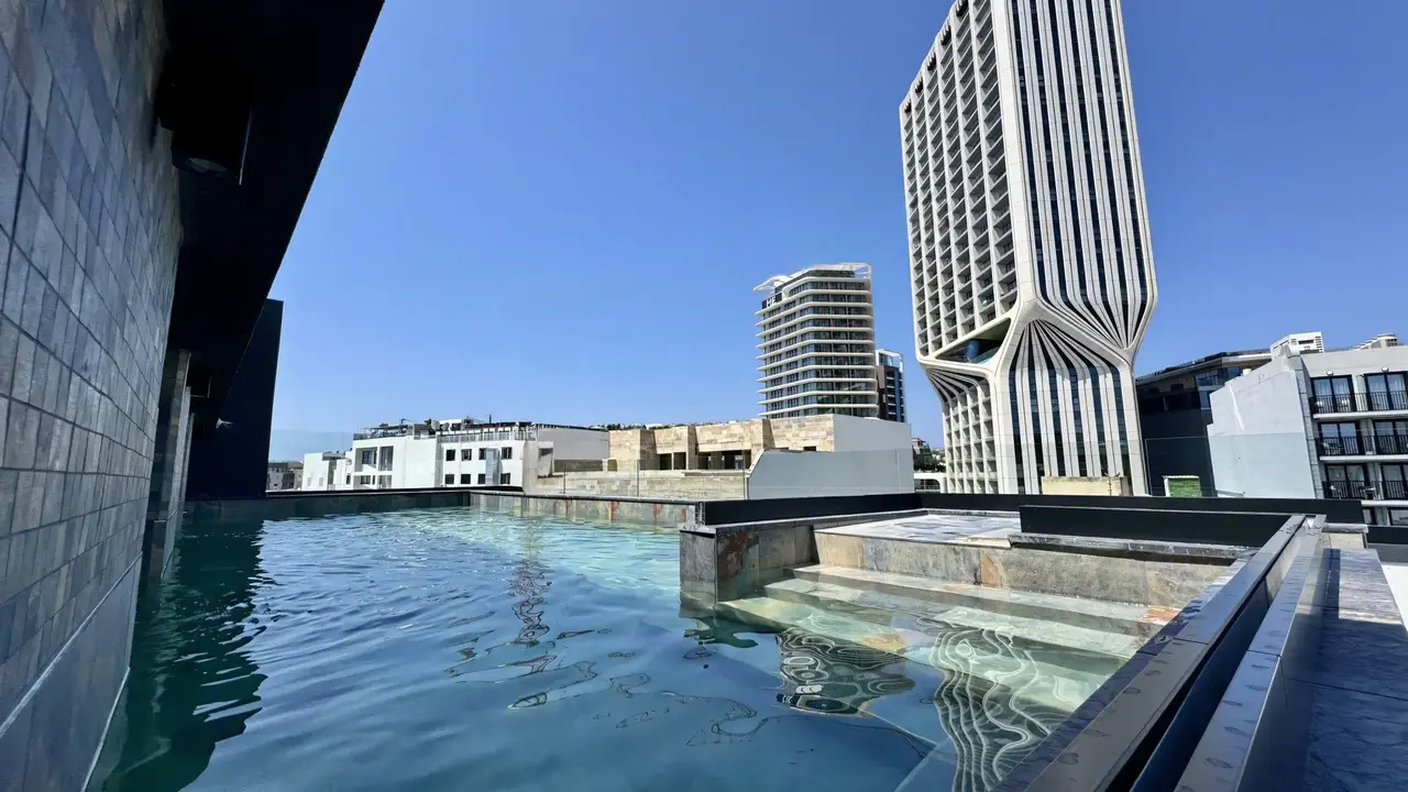 Aste Hotel