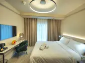 Aste Hotel