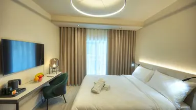 Aste Hotel
