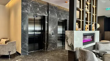 Aste Hotel