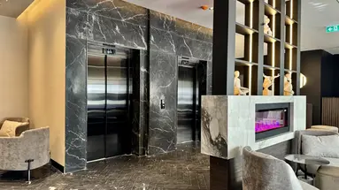 Aste Hotel