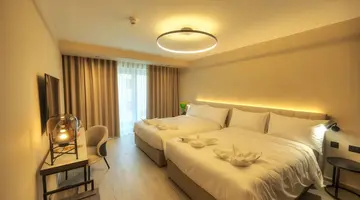 Aste Hotel