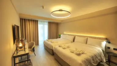 Aste Hotel