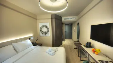 Aste Hotel