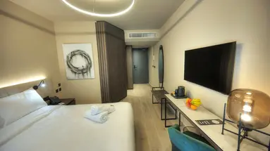 Aste Hotel