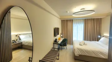 Aste Hotel