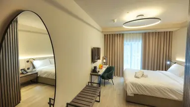 Aste Hotel
